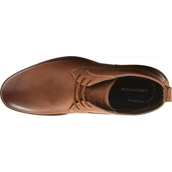 rockport wynstin chukka boots mens