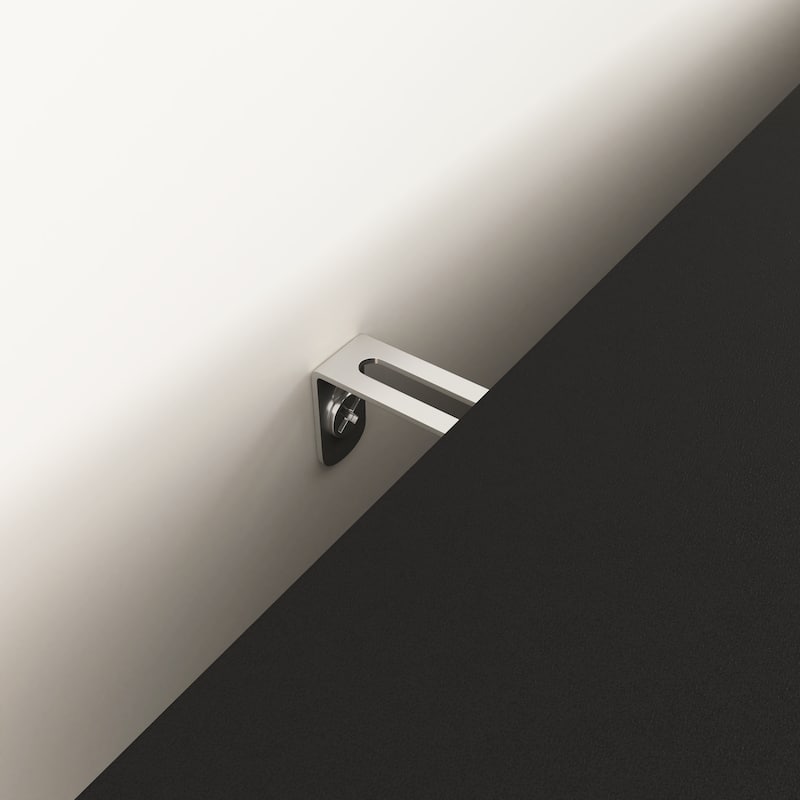 Double Dresser Dressing Table for Bedroom, 8 Drawers Cabinet Tall Chest of Drawer Closet Storage Organizer