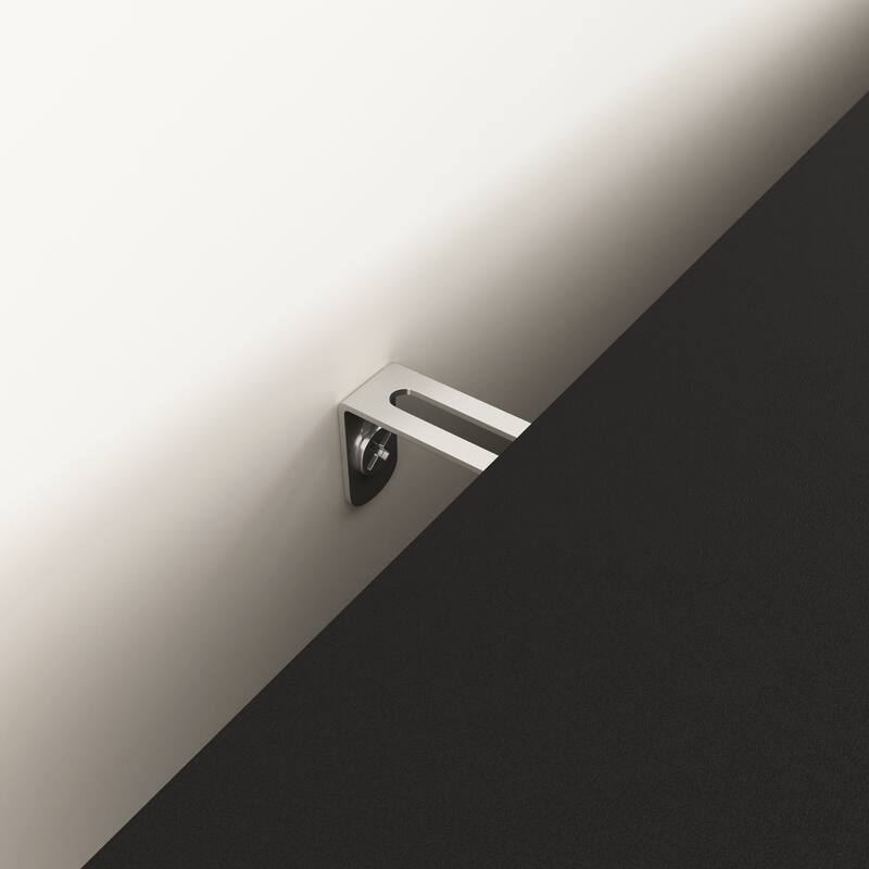 Modern 6-Drawer Dresser with Wavy Patterns, Chest of Drawers for Bedroom, Living Room & Entryway