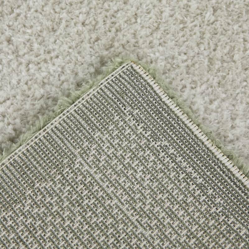 Jeanes Modern Abstract Area Rug