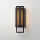 preview thumbnail 3 of 2, Maxim 40652 Formation VX 14" Tall LED Outdoor Wall Sconce