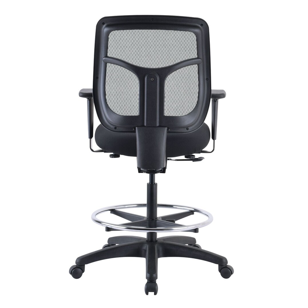 Eurotech apollo sales drafting stool