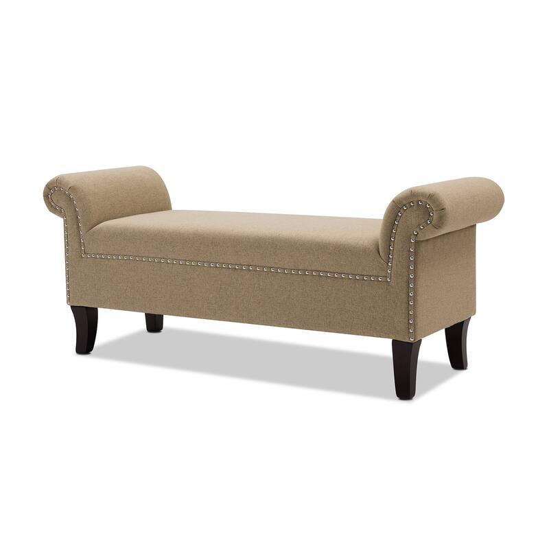 Jennifer Taylor Home Kathy Entryway Bench