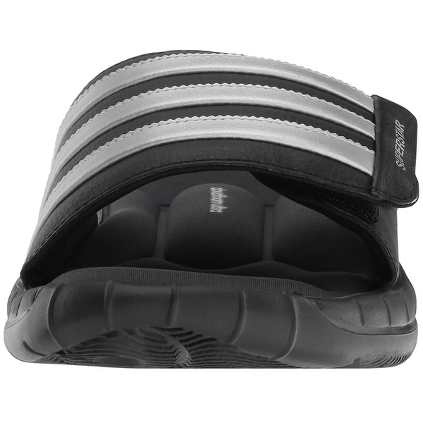 adidas superstar cloudfoam slides