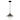 Elk Home Renninger Oil Rubbed Bronze With Clear Glass 1 Light Hanging
