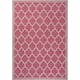 Option Fuchsia/Light Gray