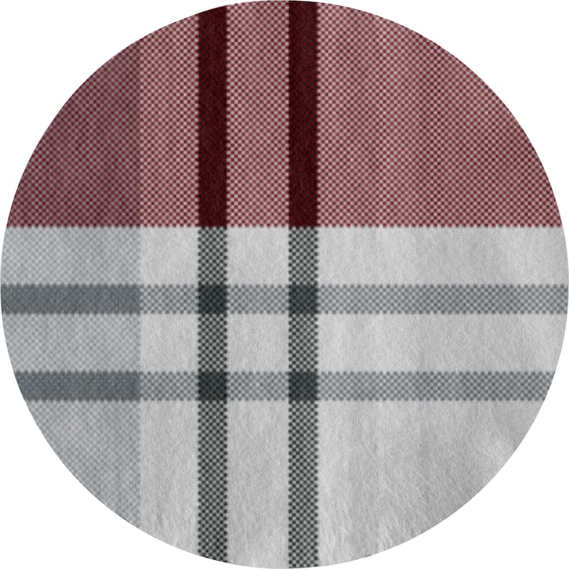 Dormisette Luxury German Flannel 6-Ounce Cotton Bed Sheet Set