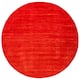 SAFAVIEH Adirondack Vera Modern Ombre Distressed Stripe Area Rug