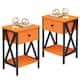 Option Orange