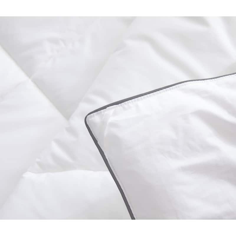 Gouchee Home Alexia Down Alternative Duvet