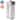 iTouchless 18 Gal Stainless Steel Wings Lid Sensor Kitchen Trash Can