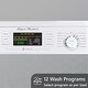 preview thumbnail 10 of 14, Equator 110V Compact Laundry Centre 1.6 cf Washer+3.5 cf Digital Sensor Dry