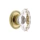 Option Polished Brass