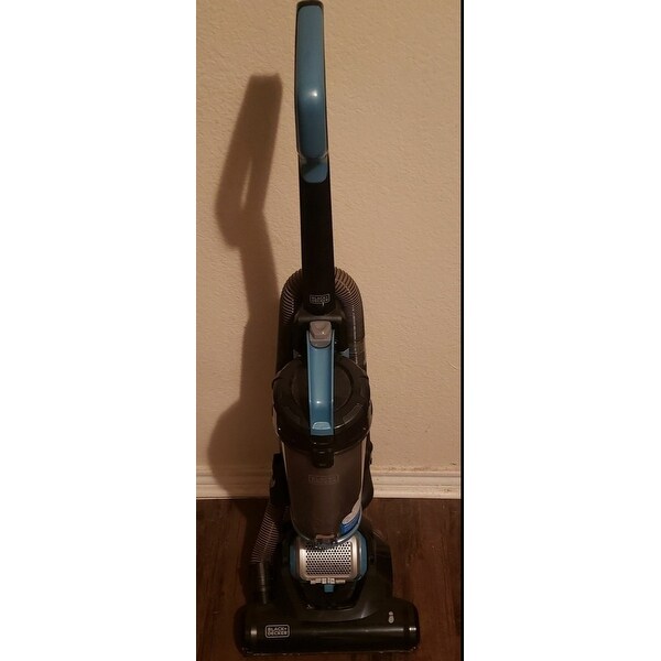 Black \u0026 Decker Airswivel Ultra Light 
