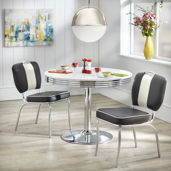 Buy Black, Americana Kitchen & Dining Room Sets Online at ...