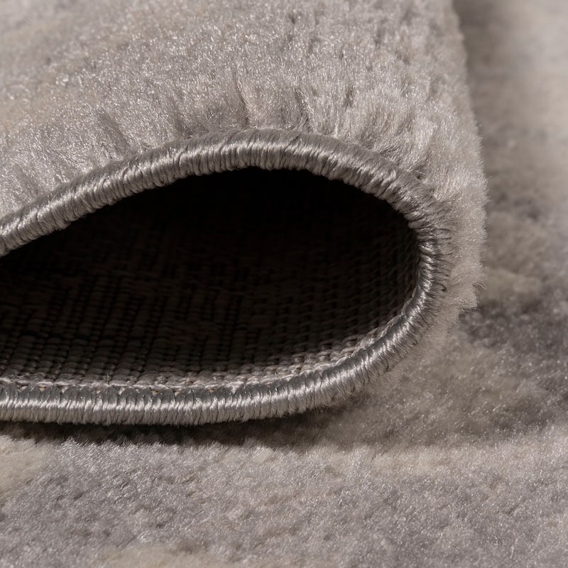 JONATHAN Y Scala Ornate Geometric Tile Area Rug