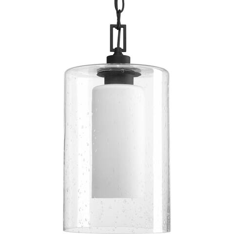 Progress Lighting Compel 8" Wide Pendant