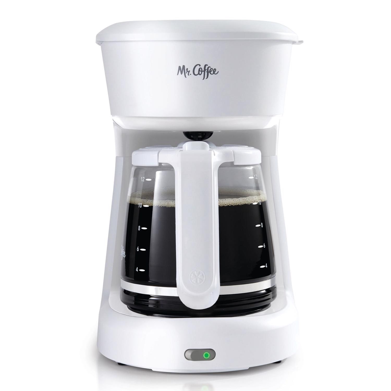 Bed bath and beyond mr coffee shop