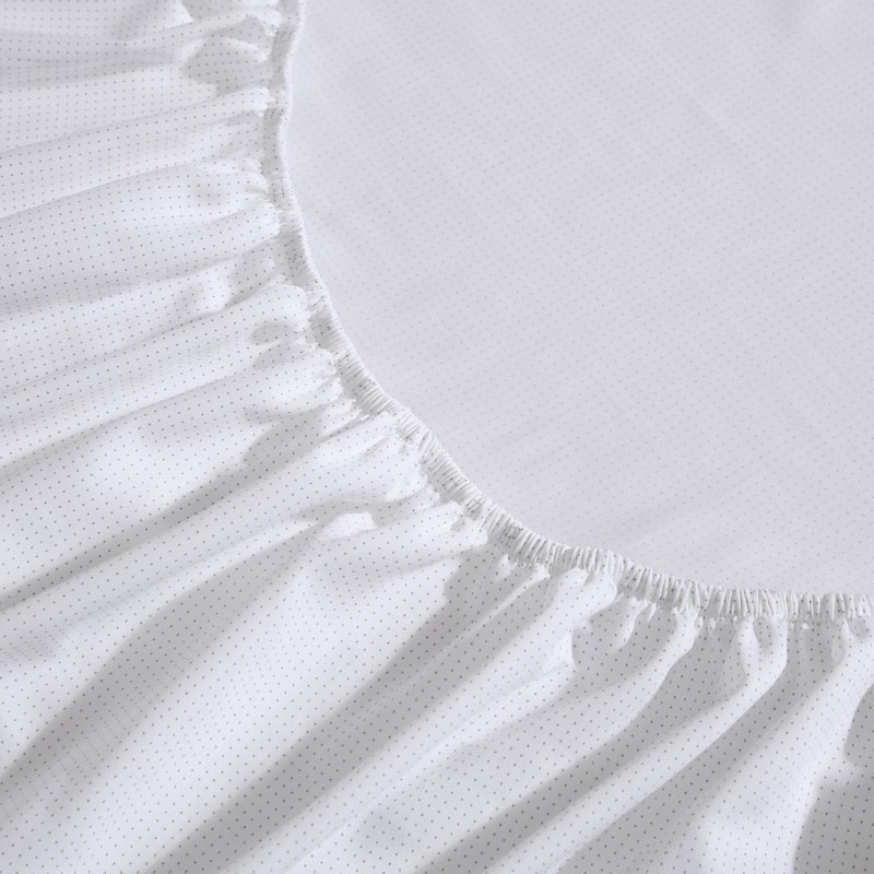 Calvin Klein Printed Cotton Sateen Sheet Sets