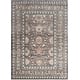 preview thumbnail 16 of 14, SAFAVIEH Valencia Anemone Distressed Vintage Boho Oriental Polyester Rug