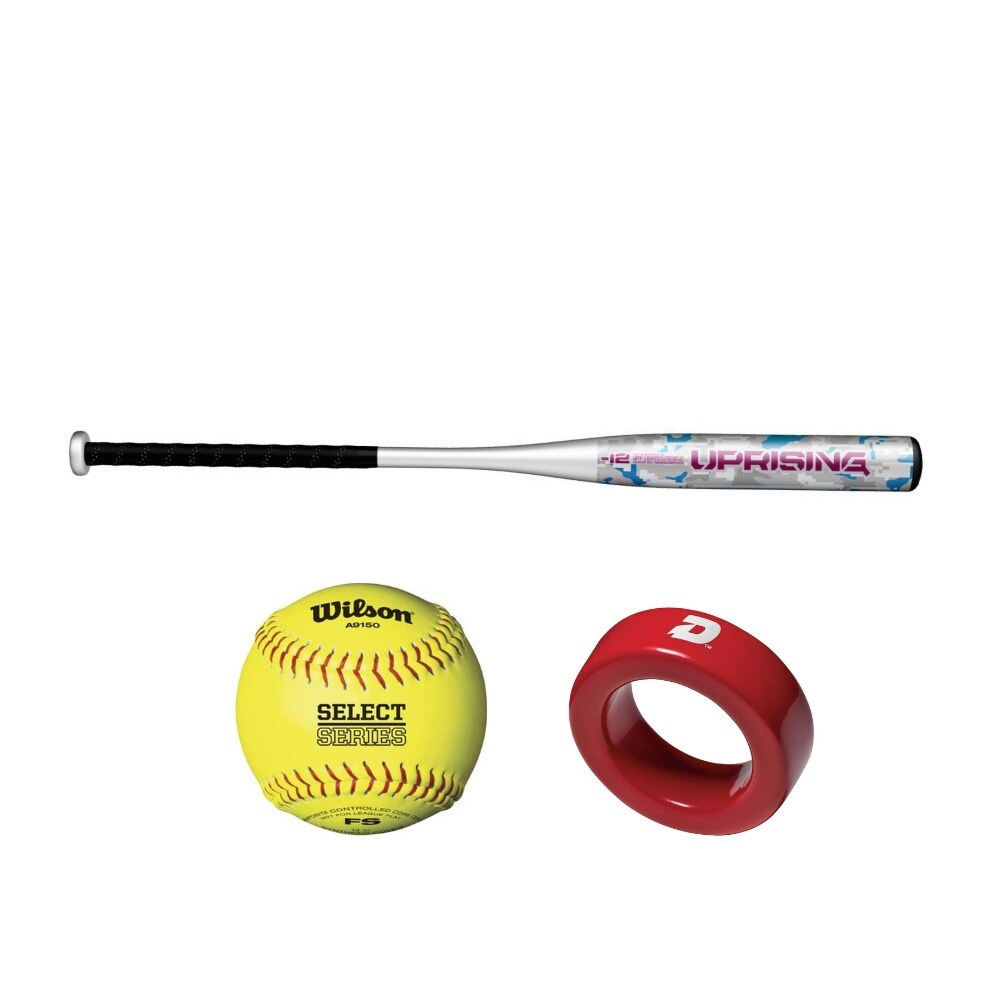 demarini uprising bat pack