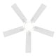 preview thumbnail 133 of 173, 42/48/52/56/62-IN LED Ceiling Fan with Light Kit and Remote(5/7-Blade)