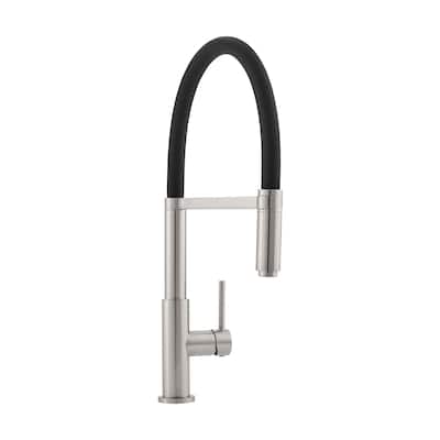 Swiss Madison SM-KF75 Troyes 1.5 GPM Single Hole Pre-Rinse Pull Down