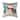 Liora Manne Marina Beach Snowman Indoor/Outdoor Pillow