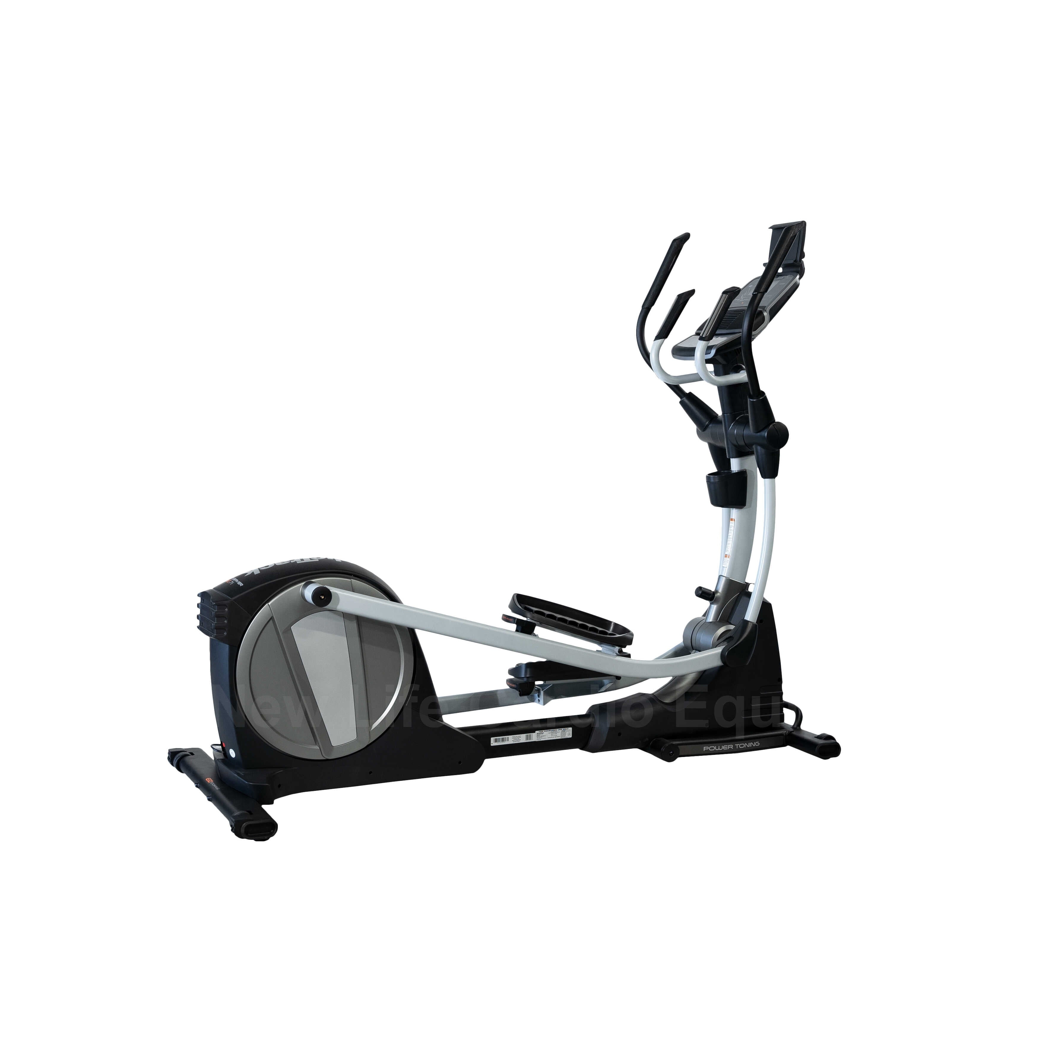 Space online saver nordictrack