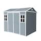 Option Grey