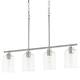 Option Satin Nickel