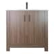 Option Black Walnut