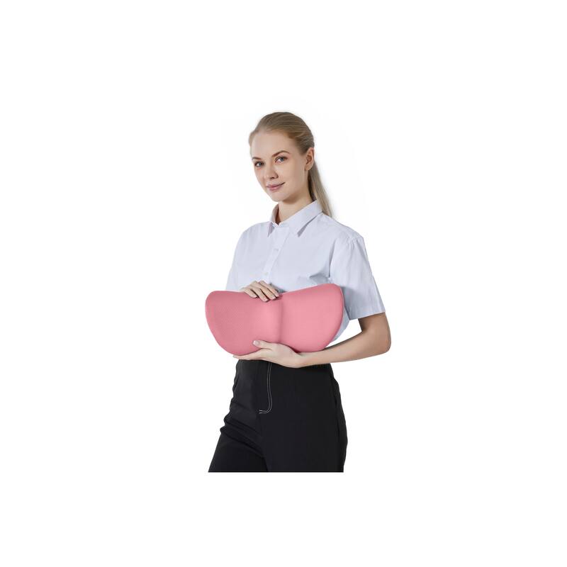 SmartRip Cushion at Work Lumbar Support Butterfly
