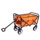 preview thumbnail 43 of 104, Extention Collapsible Foldable Wagon Cart - N/A