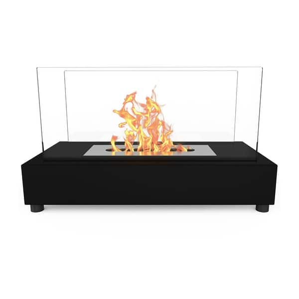 Shop Regal Flame Avon Ventless Indoor Outdoor Fire Pit Tabletop