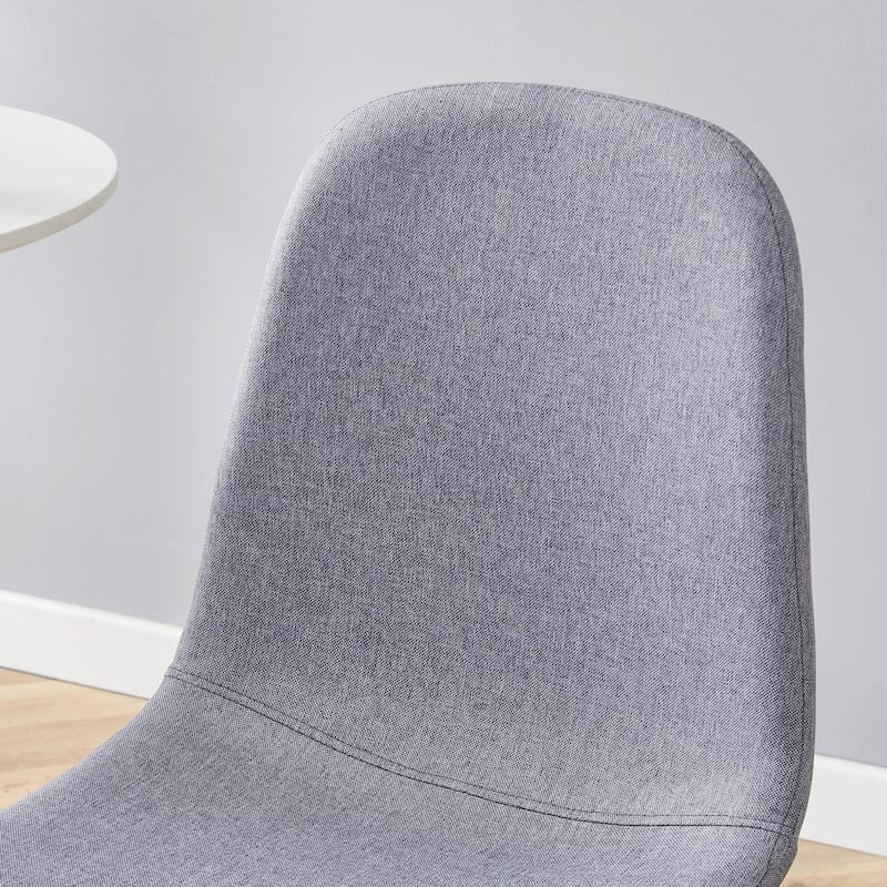 Upholstery Dining Chairs Set of 4
