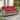Meyreso 3-Seat Handwoven Wicker Patio Sofa with 4-Inch Thick Cushions