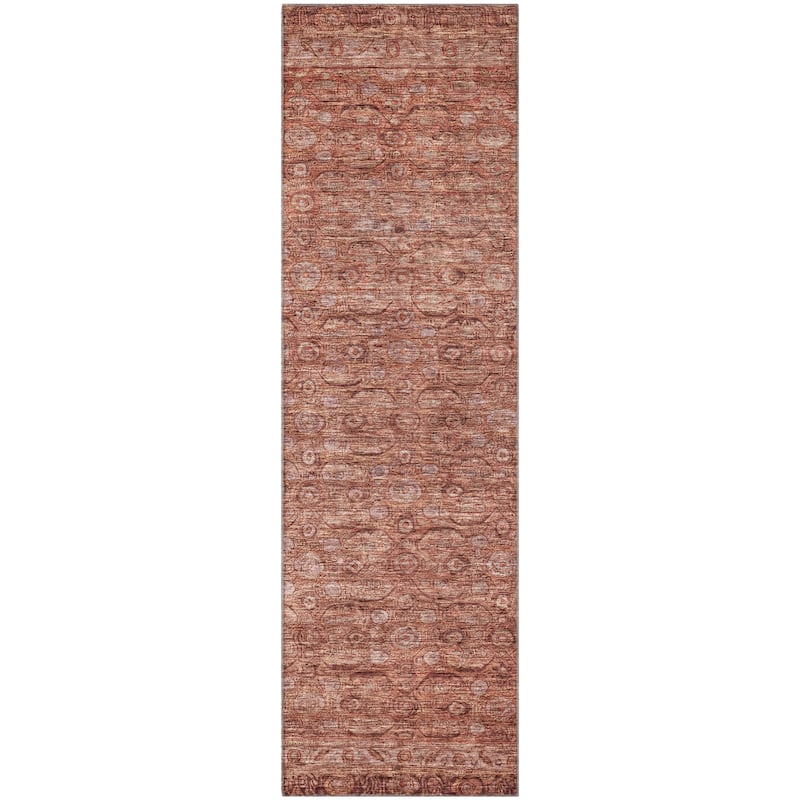 Premium Washable Super Soft Vintage Traditional Mayfield Rug