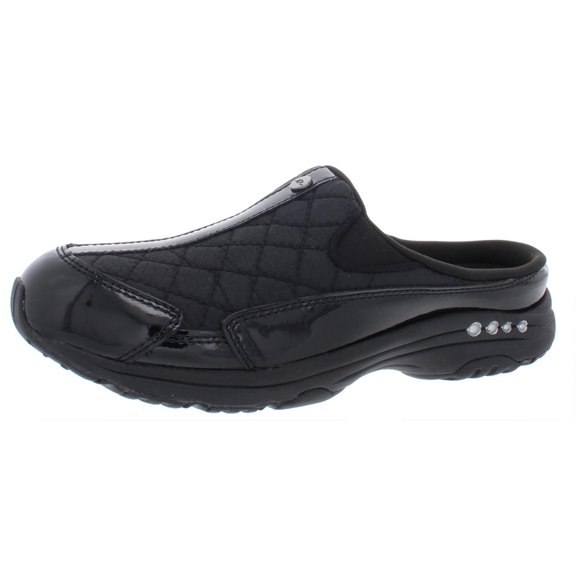 easy spirit patent leather shoes