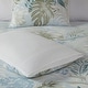 preview thumbnail 8 of 14, Harbor House Kiawah Island 5 Piece Cotton Duvet Cover Set with Throw Pillow