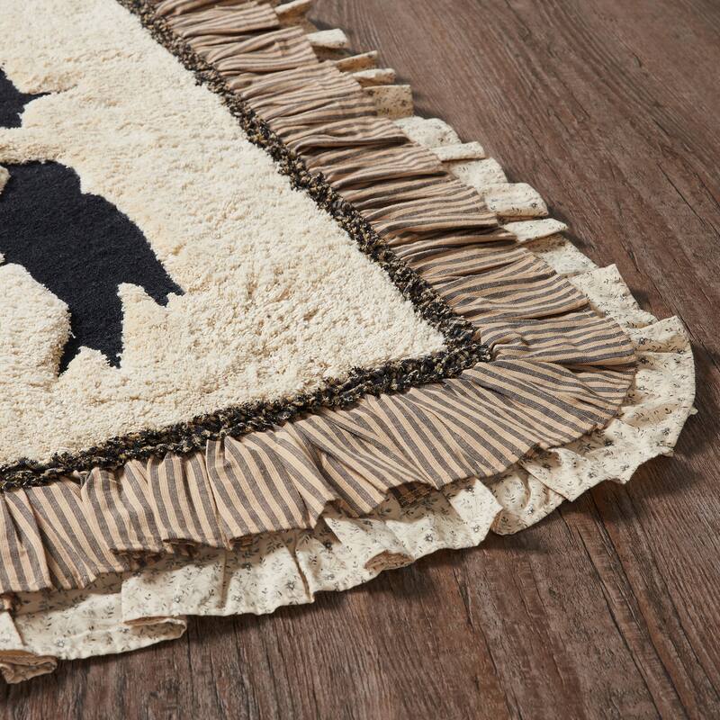 Kettle Grove Bathmat 27x48