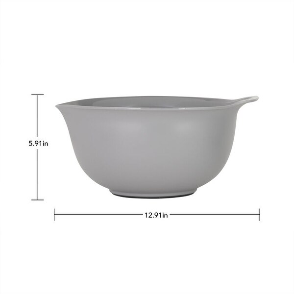 KitchenAid Universal 3-piece Mixing Bowl Set - On Sale - Bed Bath