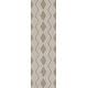 preview thumbnail 8 of 6, Novogratz by Momeni Malmo Diamond Geometric Indoor Ourdoor Rug