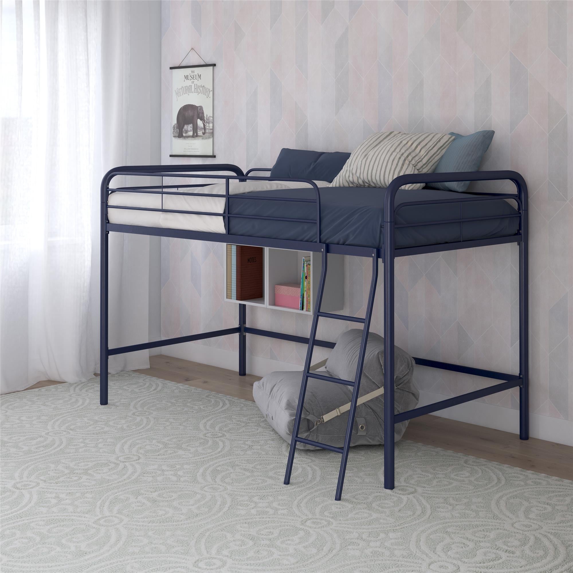 Taylor and olive low loft deals bed