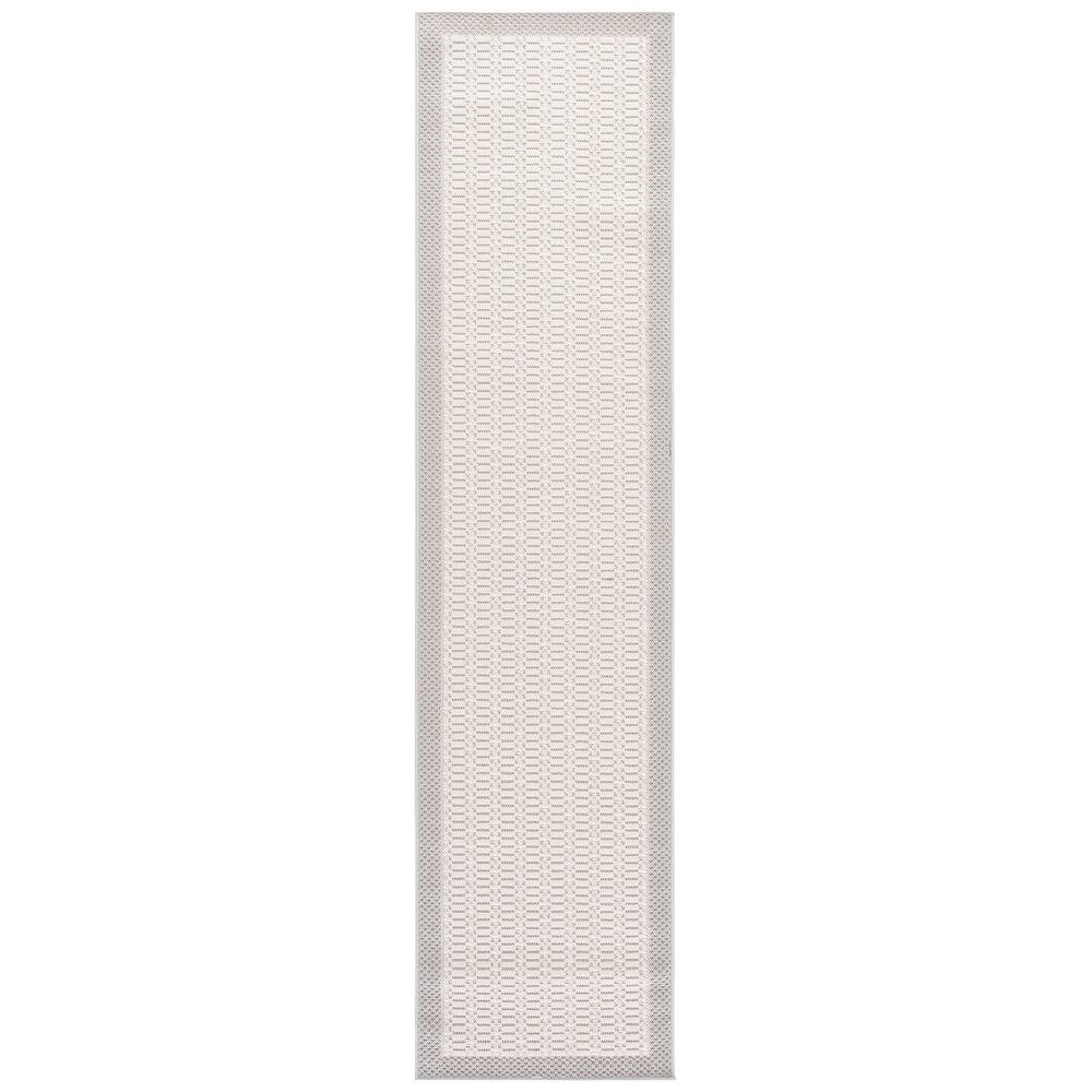 SAFAVIEH Veranda Hariette Washable Indoor/Outdoor Rug - Weather Resistant & Easy Cleaning