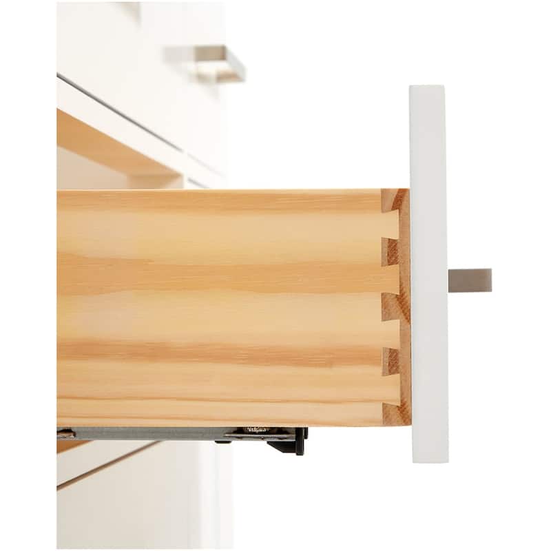 Ariel H043SWQRVO Bristol 43" Free Standing Single Rectangular Basin