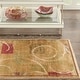preview thumbnail 4 of 24, Nourison Expressions Geometric Abstract Cubist Area Rug 2' x 2'9" - Beige - Runner/Rectangle