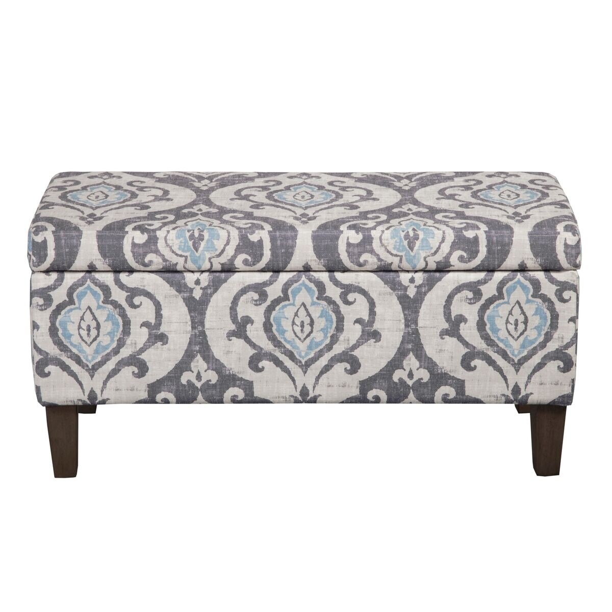 Elmington deals storage ottoman