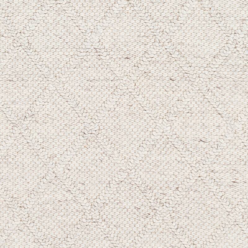 Carson Carrington Taxnas Handmade Wool Blend Nordic Area Rug
