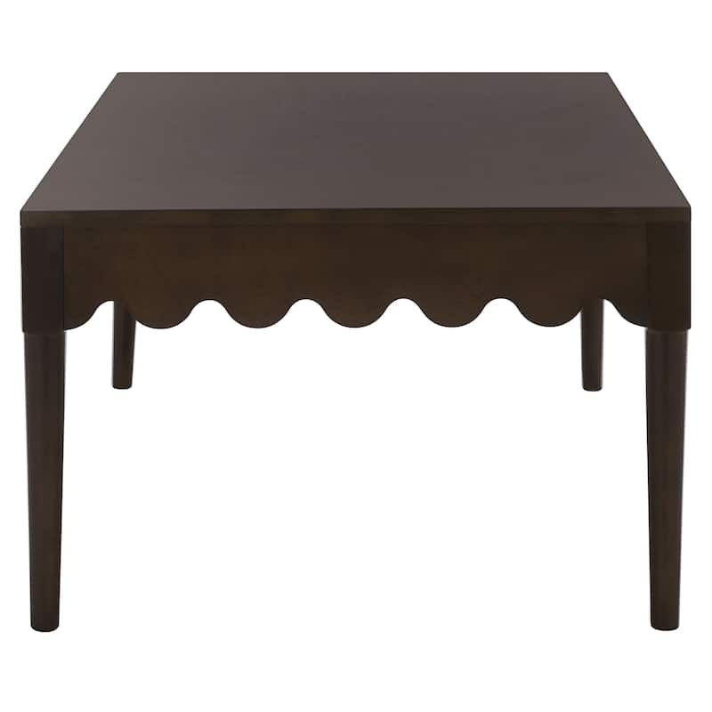 SAFAVIEH Home Neha Coffee Table - 40"W x 26"D x 17"H